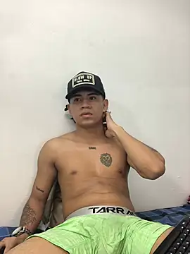 logannth online show from 13, 3, 2026