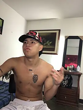 logannth online show from 15, 12, 2025