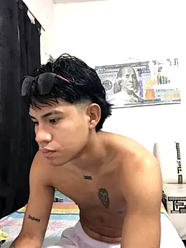 logannth online show from 13, 11, 2025