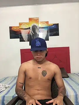 logannth online show from 13, 4, 2026