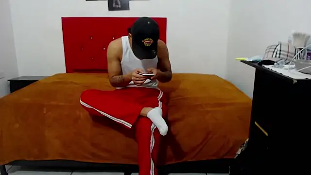 logannth online show from 22, 4, 2026