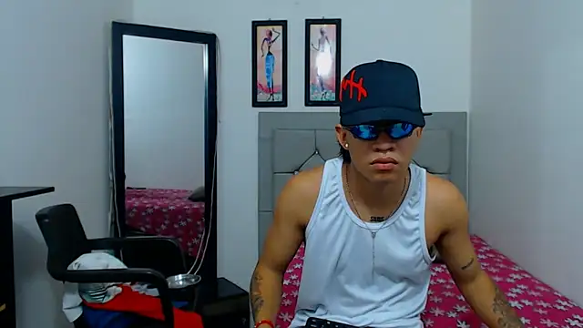 logannth online show from 27, 2, 2026