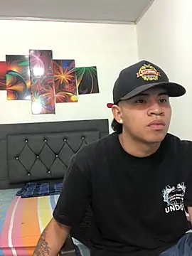 logannth online show from 25, 3, 2026