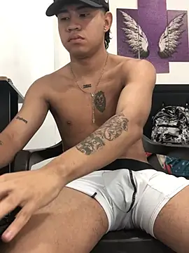 logannth online show from 8, 2, 2026