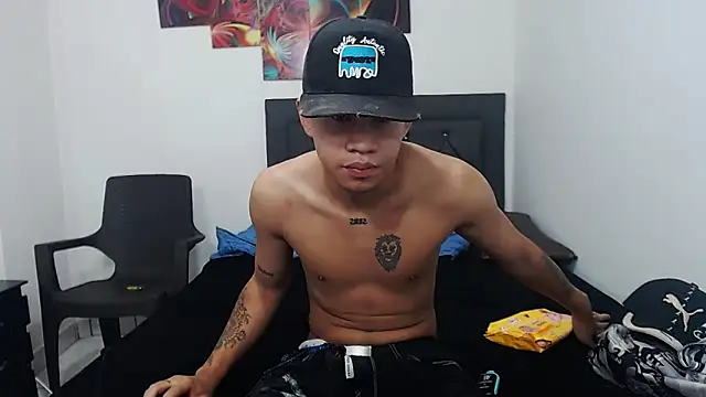 logannth online show from 27, 10, 2025