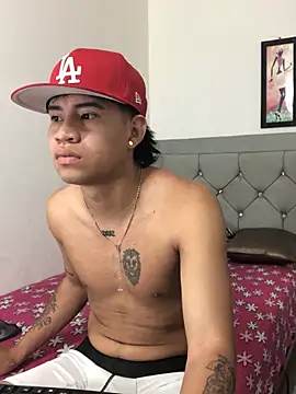 logannth online show from 28, 2, 2026