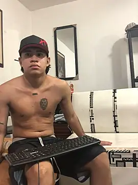 logannth online show from 23, 3, 2026