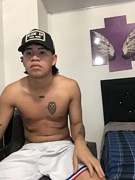 logannth online show from 8, 4, 2026