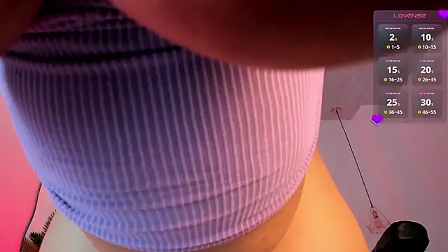 Brittany cute18 online show from 6, 4, 2026