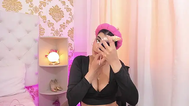 emaa lambert online show from 14, 11, 2025