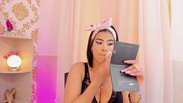 emaa lambert online show from 16, 10, 2025