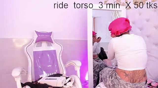 emaa lambert online show from 18, 4, 2026