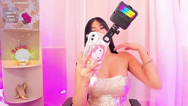 emaa lambert online show from 17, 10, 2025