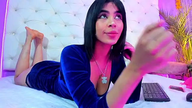 emaa lambert online show from 5, 3, 2025
