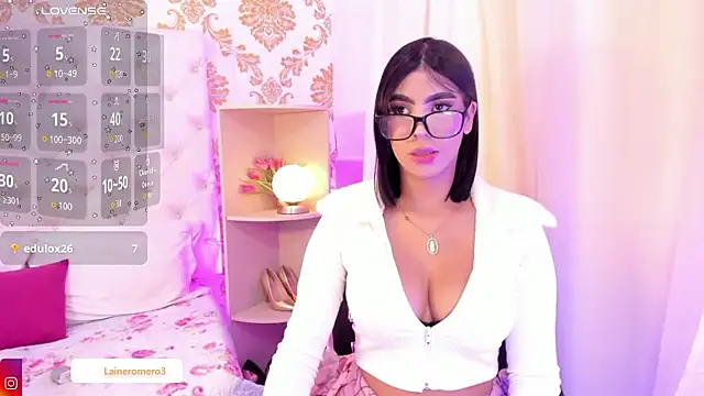 emaa lambert online show from 19, 1, 2026