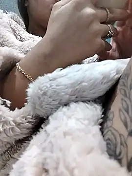 fofinhaa12 online show from 7, 10, 2025