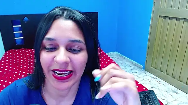 Juicy pamela5 online show from 5, 12, 2024