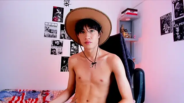 Johhan  Lee online show from 9, 4, 2026