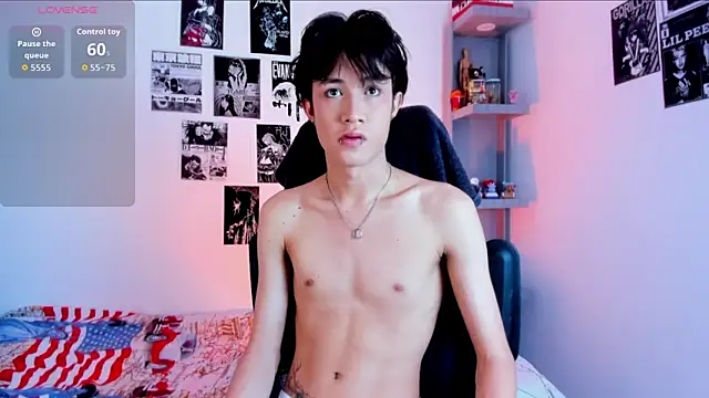 Johhan  Lee online show from 13, 4, 2026