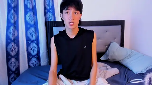 Snapshot of Johhan__Lee chatting on 16, 1, 2025 Johhan Lee online show from 16, 1, 2025