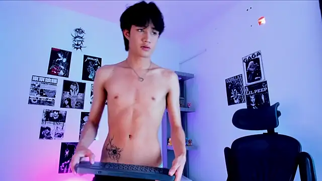 Johhan  Lee online show from 21, 4, 2026