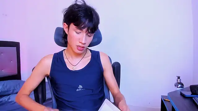 Snapshot of Johhan__Lee chatting on 12, 2, 2025 Johhan Lee online show from 12, 2, 2025