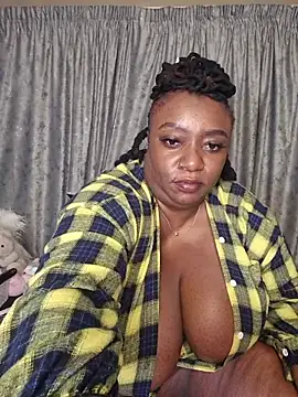 ThickianaRider online show from 15, 11, 2025