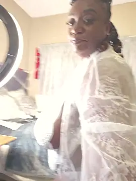 ThickianaRider online show from 22, 11, 2025