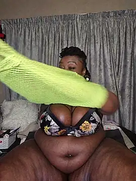 ThickianaRider online show from 20, 11, 2025