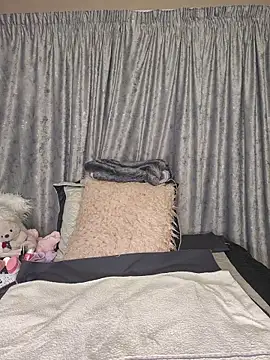 ThickianaRider online show from 14, 11, 2025