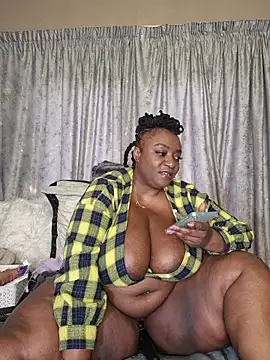 ThickianaRider online show from 21, 11, 2025