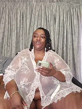 ThickianaRider online show from 10, 2, 2026