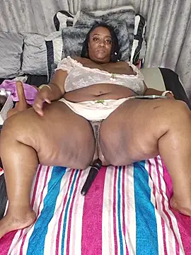 ThickianaRider online show from 21, 2, 2026