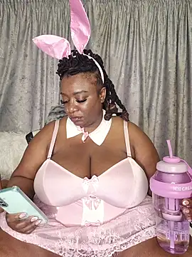 ThickianaRider online show from 28, 11, 2025