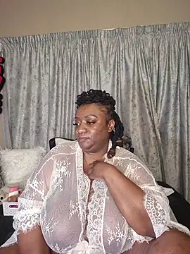 ThickianaRider online show from 22, 11, 2025