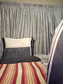 ThickianaRider online show from 15, 3, 2026