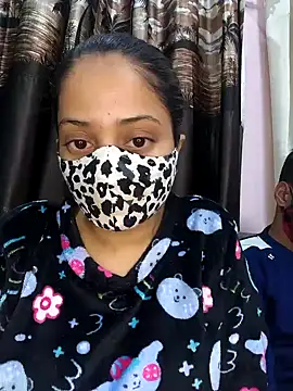 bigtitsqueen online show from 27, 1, 2025