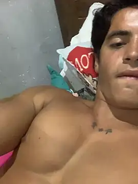 Babzinho  online show from 30, 1, 2025