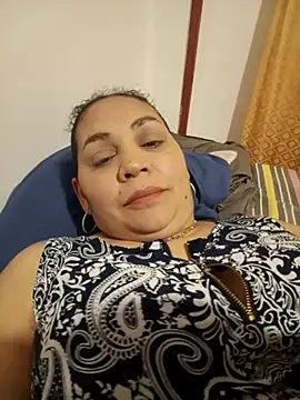 MirandaSoto online show from 1, 11, 2025