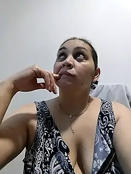 MirandaSoto online show from 26, 7, 2026