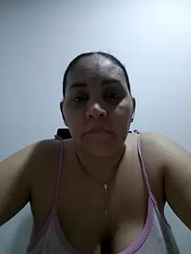 MirandaSoto online show from 11, 11, 2025