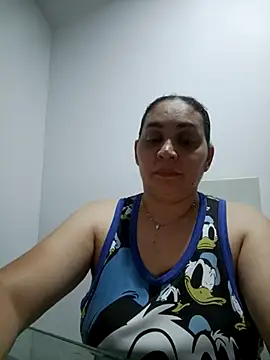 MirandaSoto online show from 26, 2, 2026