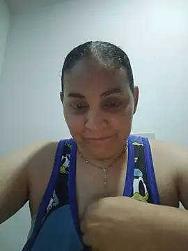 MirandaSoto online show from 13, 7, 2026
