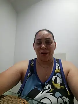 MirandaSoto online show from 25, 2, 2026