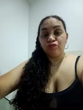 MirandaSoto online show from 7, 3, 2026