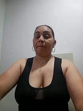 MirandaSoto online show from 13, 3, 2026