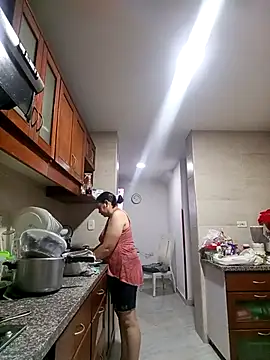 MirandaSoto online show from 8, 5, 2026