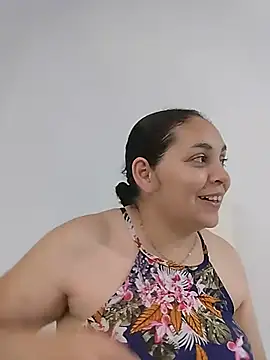 MirandaSoto online show from 27, 7, 2026