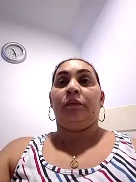 MirandaSoto online show from 9, 3, 2025