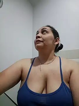 MirandaSoto online show from 31, 3, 2026